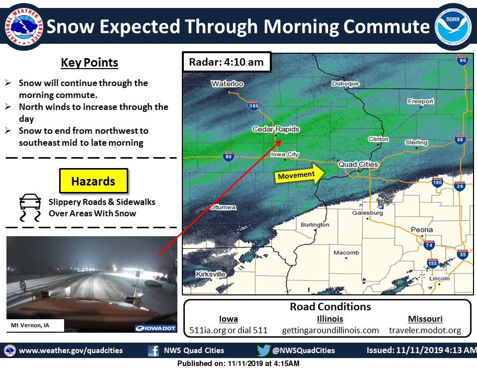 NWS: Latest